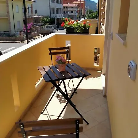 Le Camelie Penzion *