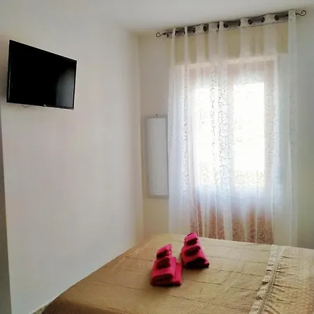 Le Camelie ゲストハウス