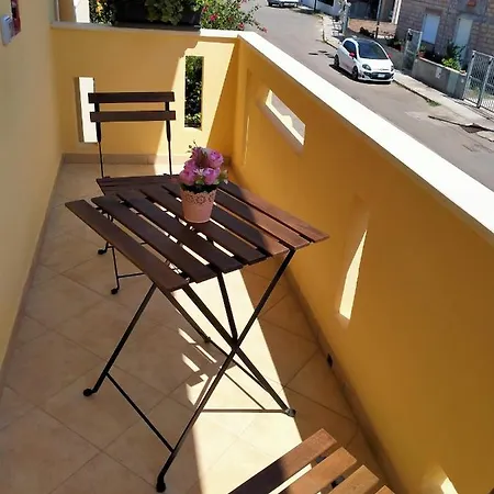 Penzion Le Camelie