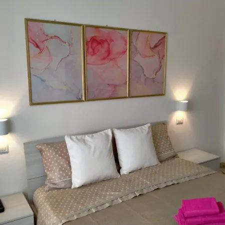 ゲストハウス Le Camelie