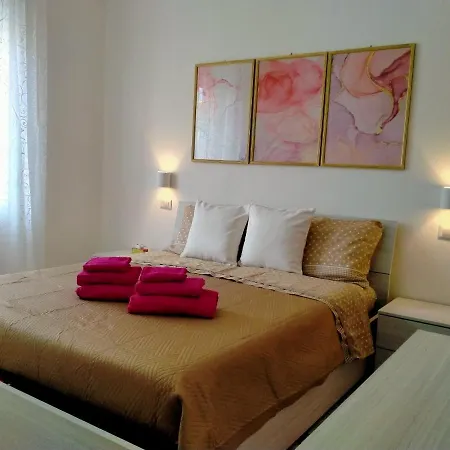 ゲストハウス Le Camelie