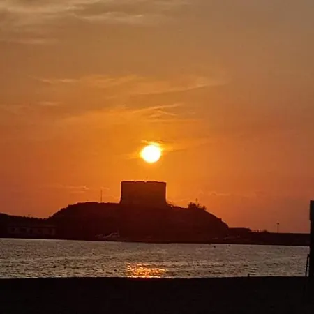 Le Camelie ゲストハウス ボーザ