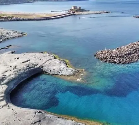 ゲストハウス Le Camelie ボーザ