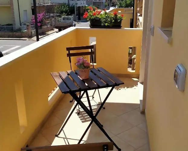 Le Camelie Konukevi 3*