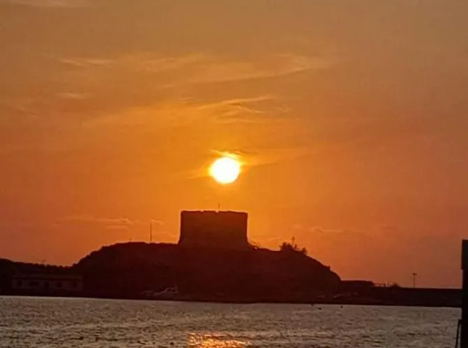 Le Camelie Konukevi Bosa