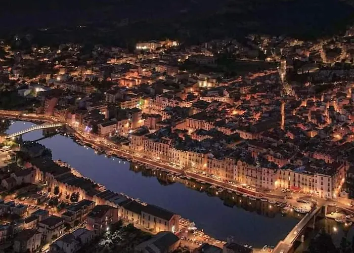 Le Camelie Konukevi Bosa