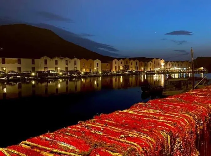 Konukevi Le Camelie 3*