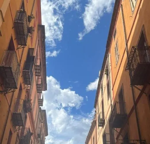 Le Camelie Konukevi 3*