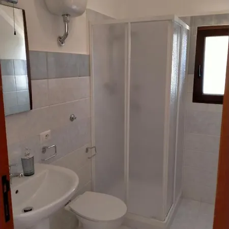 Le Camelie Pensionat 3*