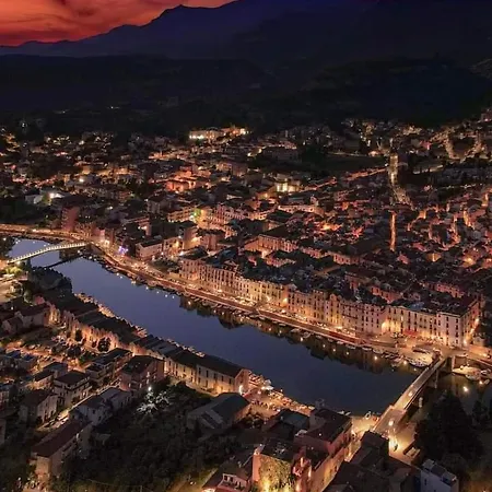 Le Camelie Pensionat Bosa