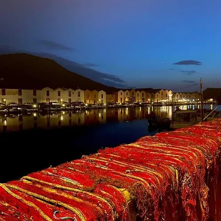 Pensionat Le Camelie 3*