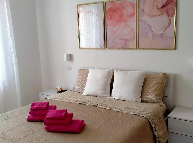 Le Camelie Gasthuis 3*